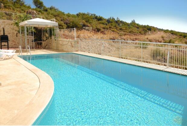 Ada Villaları - Görsel 26