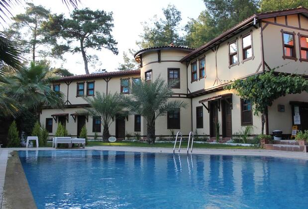 Kekikhan Butik Otel - Görsel 4