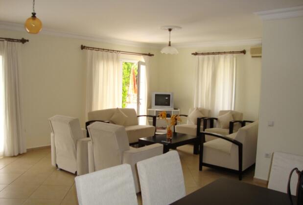 Ada Villaları - Görsel 33