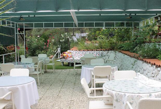 Kekikhan Butik Otel - Görsel 14