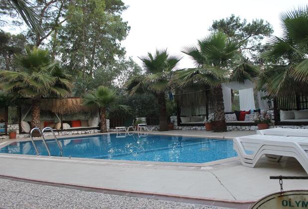 Kekikhan Butik Otel - Görsel 11