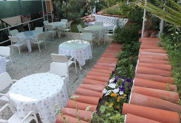 Kekikhan Butik Otel - Görsel 6