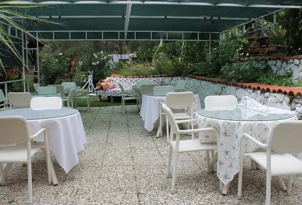 Kekikhan Butik Otel - Görsel 22