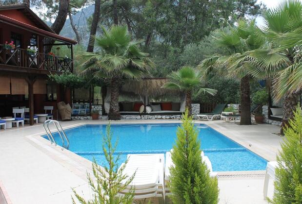 Kekikhan Butik Otel - Görsel 10