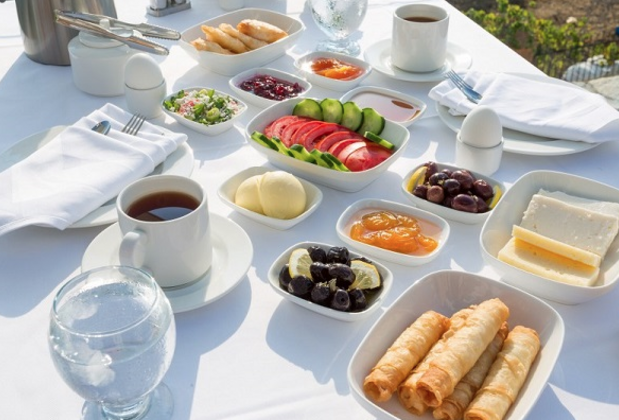 Tuna Apart Otel - Görsel 5