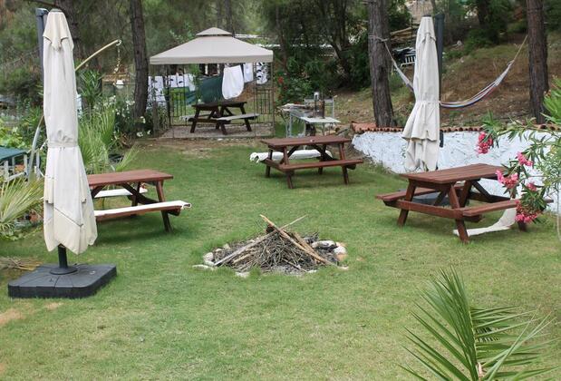 Kekikhan Butik Otel - Görsel 24