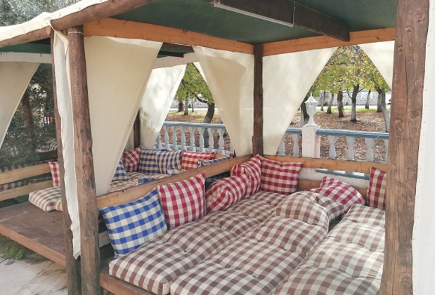 Tuna Apart Otel - Görsel 4