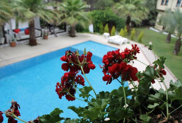 Kekikhan Butik Otel - Görsel 12