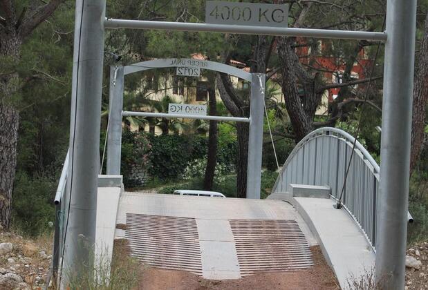 Kekikhan Butik Otel - Görsel 13