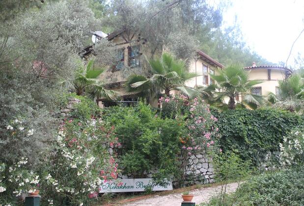 Kekikhan Butik Otel - Görsel 32