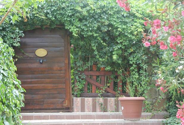 Kekikhan Butik Otel - Görsel 23