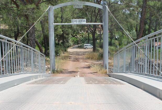 Kekikhan Butik Otel - Görsel 35