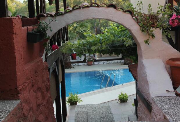 Kekikhan Butik Otel - Görsel 16