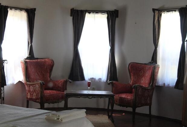 Kekikhan Butik Otel - Görsel 17