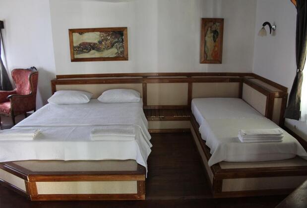 Kekikhan Butik Otel - Görsel 25