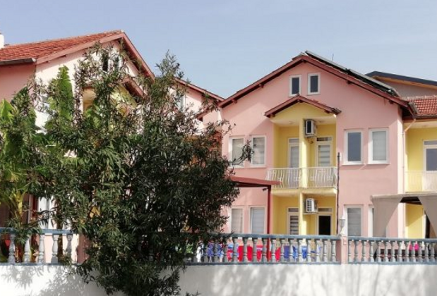 Tuna Apart Otel - Görsel 2