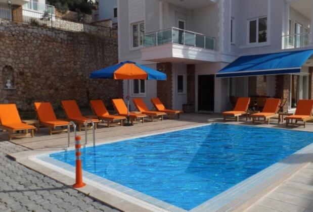 Ada Villaları - Görsel 17