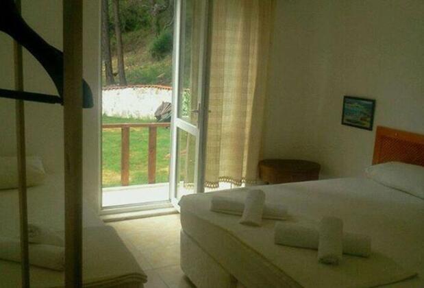 Kekikhan Butik Otel - Görsel 28