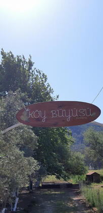 Kekik Hatun Köy Büyüsü - Görsel 10