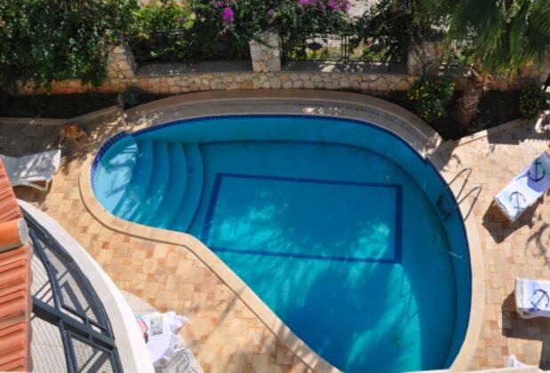 Ada Villaları - Görsel 35