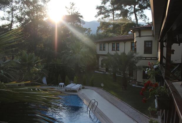 Kekikhan Butik Otel - Görsel 34