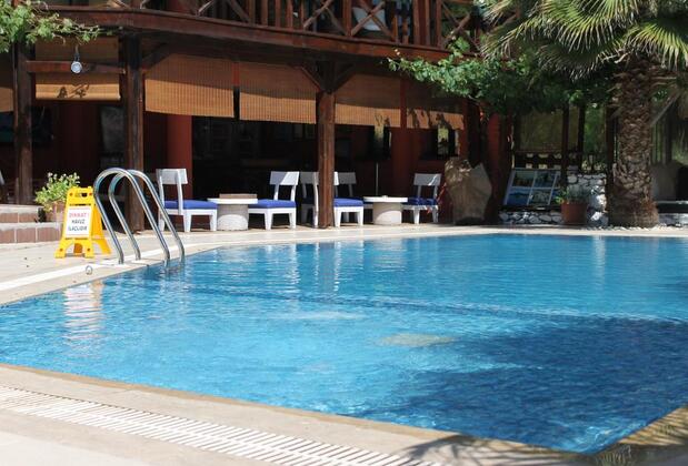 Kekikhan Butik Otel - Görsel 37