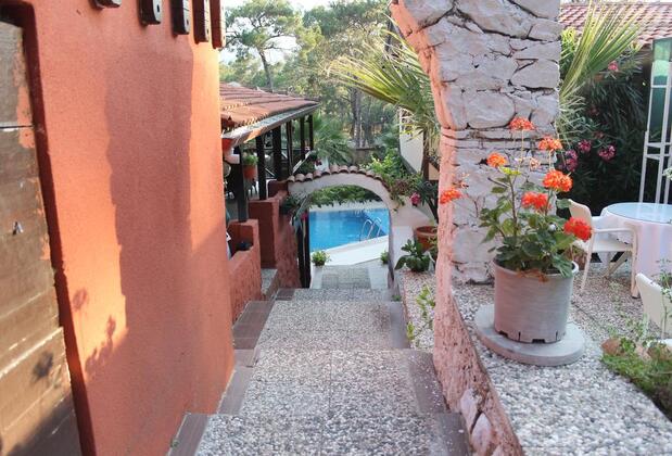 Kekikhan Butik Otel - Görsel 38