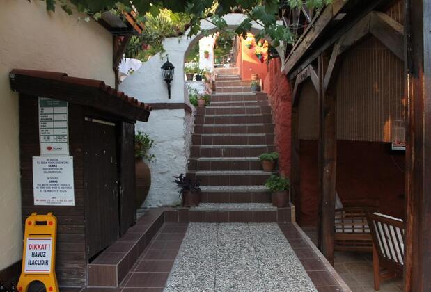 Kekikhan Butik Otel - Görsel 44