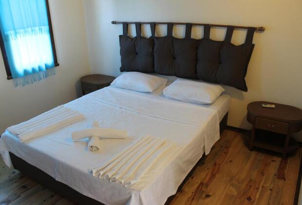 Kekikhan Butik Otel - Görsel 42