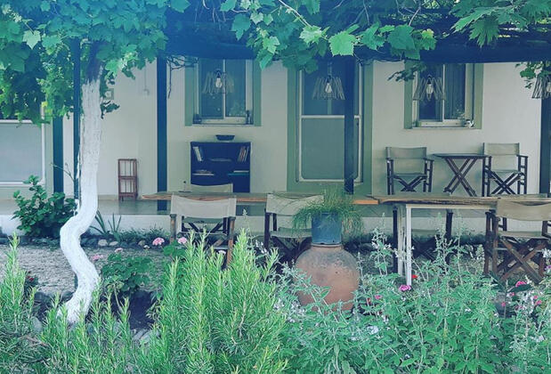 Kekik Hatun Köy Büyüsü - Görsel 5