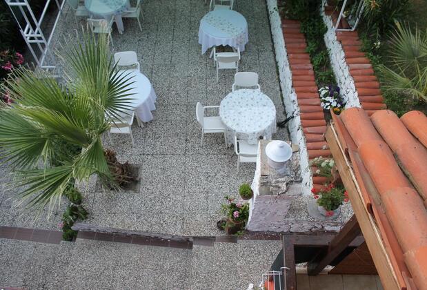 Kekikhan Butik Otel - Görsel 3