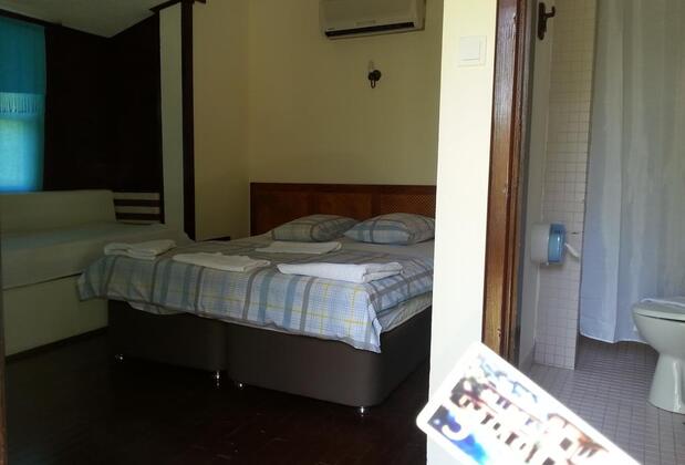 Kekikhan Butik Otel - Görsel 43