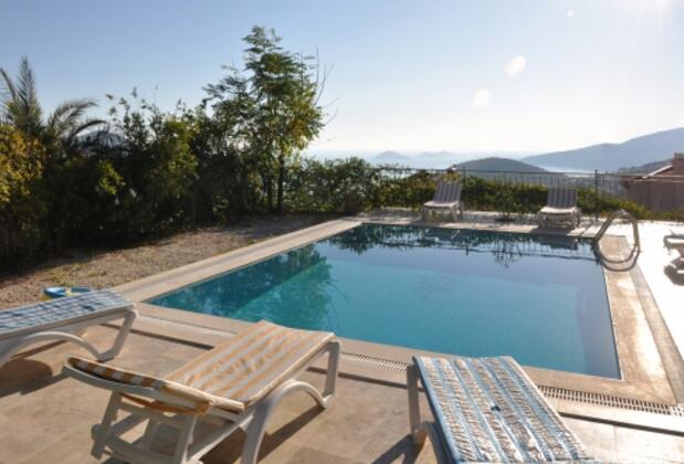 Ada Villaları - Görsel 20