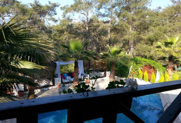 Kekikhan Butik Otel - Görsel 21