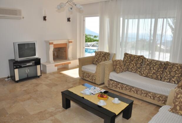 Ada Villaları - Görsel 8