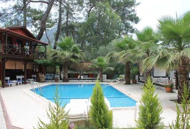 Kekikhan Butik Otel - Görsel 30