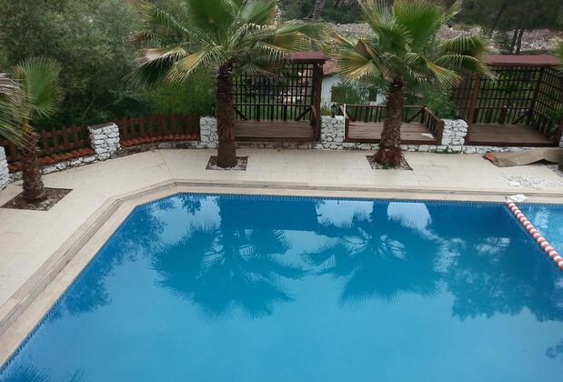 Kekikhan Butik Otel - Görsel 39