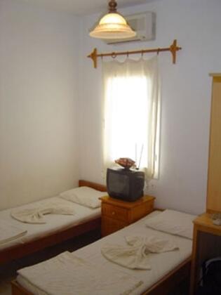 Sezgin Otel Mersin - Görsel 3