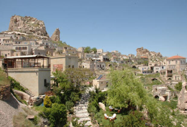 Ucs Hotel - Görsel 7