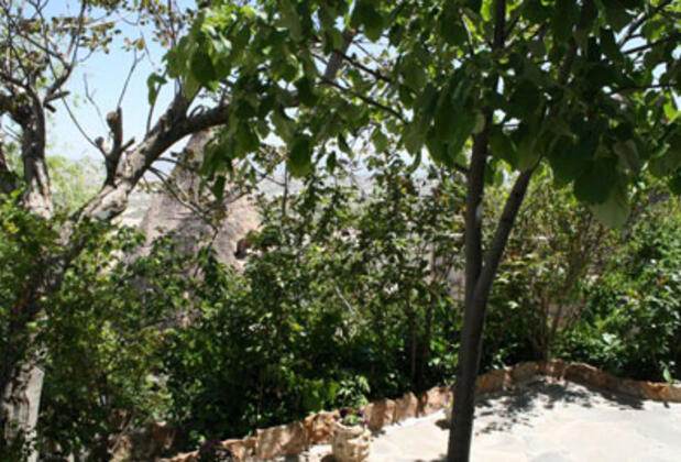 Ucs Hotel - Görsel 10