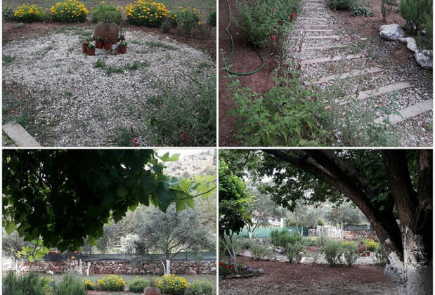 Kekik Hatun Köy Büyüsü - Görsel 32