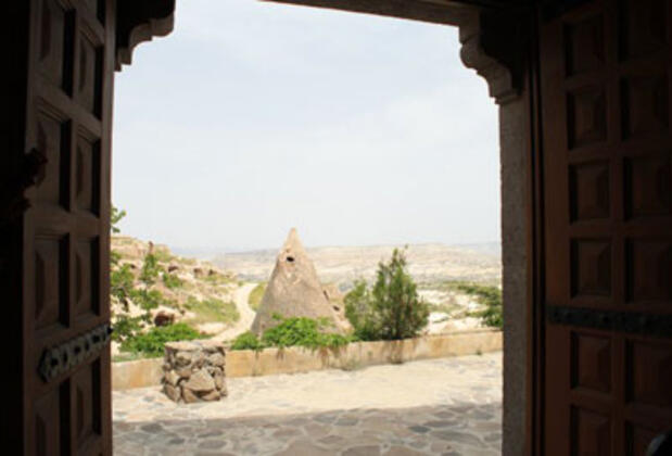 Ucs Hotel - Görsel 14