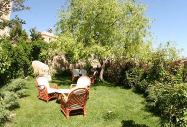 Ucs Hotel - Görsel 15