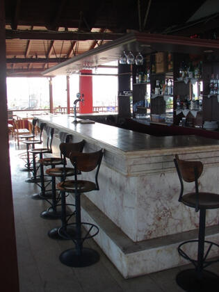 Sezgin Otel Mersin - Görsel 4