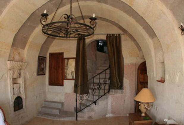 Ucs Hotel - Görsel 19