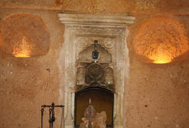 Ucs Hotel - Görsel 20