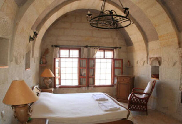 Ucs Hotel - Görsel 3