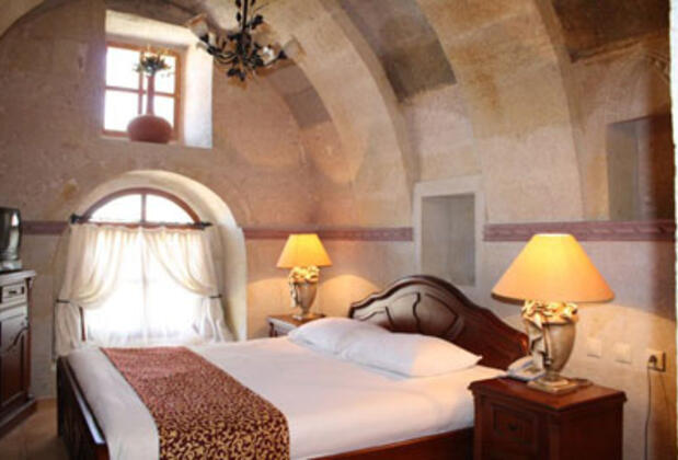 Ucs Hotel - Görsel 4