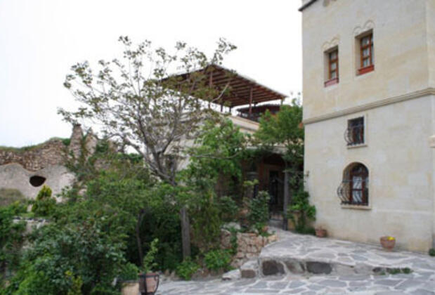 Ucs Hotel - Görsel 8