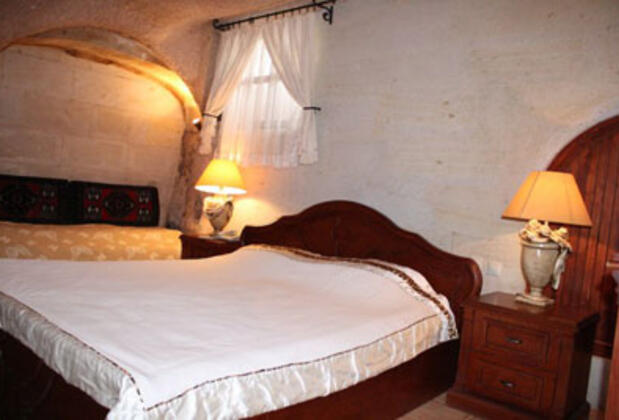 Ucs Hotel - Görsel 16